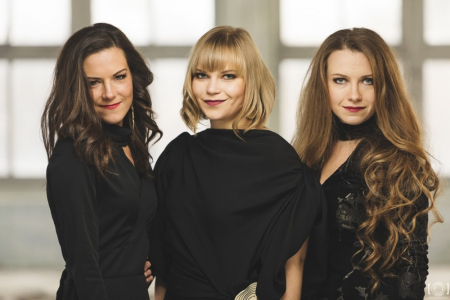 Trio Vīzija