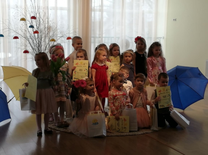 PII Saulīte_Cīrulītis 2019_pirmā kārta