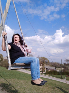 Jolanta Grase, 2019. gada 24. - 25. aprīlis Ērgļos
