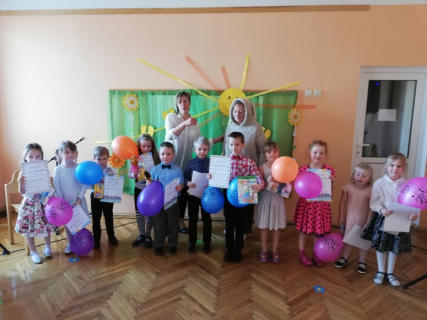 PII Vārpiņa_Cīrulītis 2019_pirmā kārta
