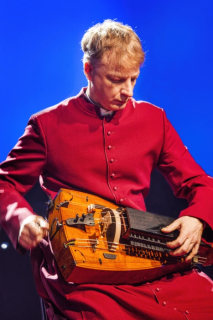 Guntars Prānis / 5.koncerts