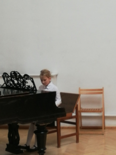 03.12.2018. Madonas muzejā.