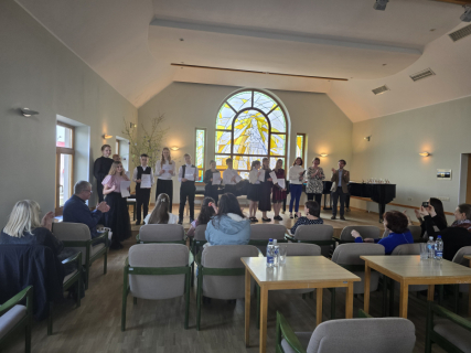 III grupa (5. – 6. klase)