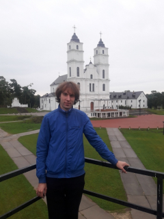 Jānis Trūps