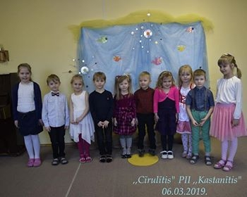 PII Kastanītis_Cīrulītis 2019_pirmā kārta