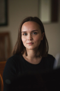 21. Latviešu mūzikas svētki / Jauno komponistu meistardarbnīca / ANNA MARTA BURVE
