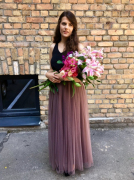 21. Latviešu mūzikas svētki / Jauno komponistu meistardarbnīca / Elizabete Beāte Rudzinska