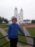 21. Latviešu mūzikas svētki / Ērģeļu stabules skan / Jānis Trūps