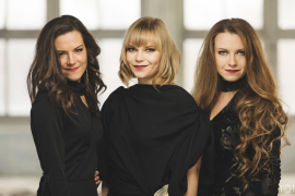 Trio Vīzija