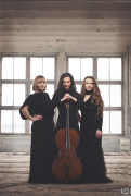 Trio Vīzija