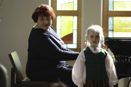 Cīrulītis 2019