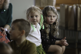 30. marts - Madonas novada Cīrulītis 2019 - fināls  