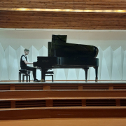 Toms Šķēls (7. kora klase)