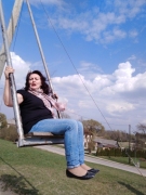Jolanta Grase, 2019. gada 24. - 25. aprīlis Ērgļos